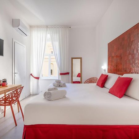 Vistavicolo Rooms Napoli Ngoại thất bức ảnh