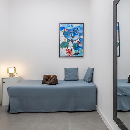 Vistavicolo Rooms Napoli Ngoại thất bức ảnh
