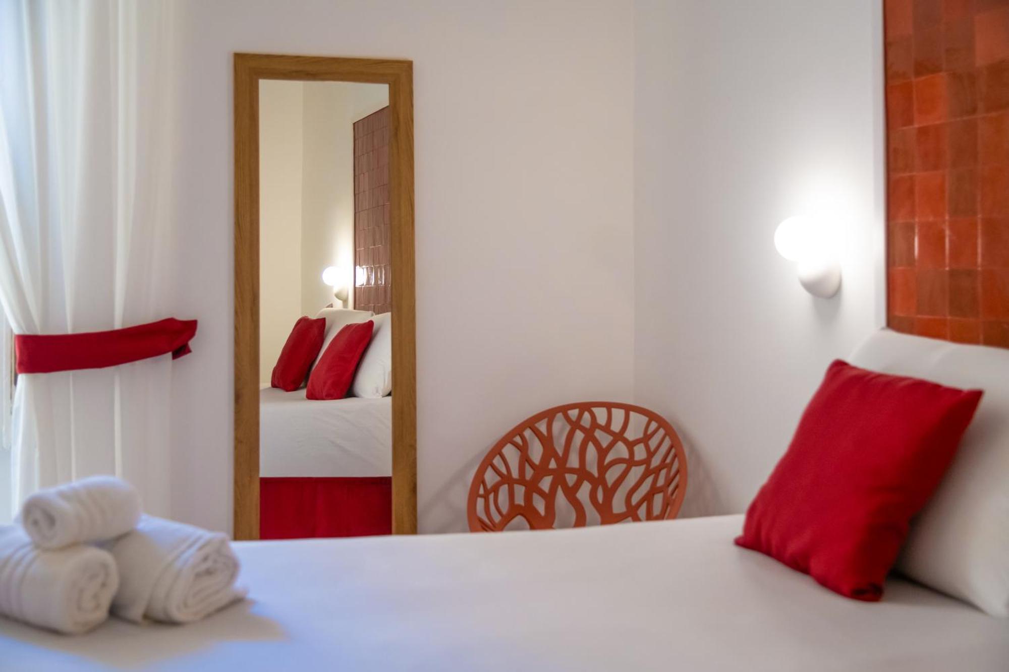 Vistavicolo Rooms Napoli Ngoại thất bức ảnh