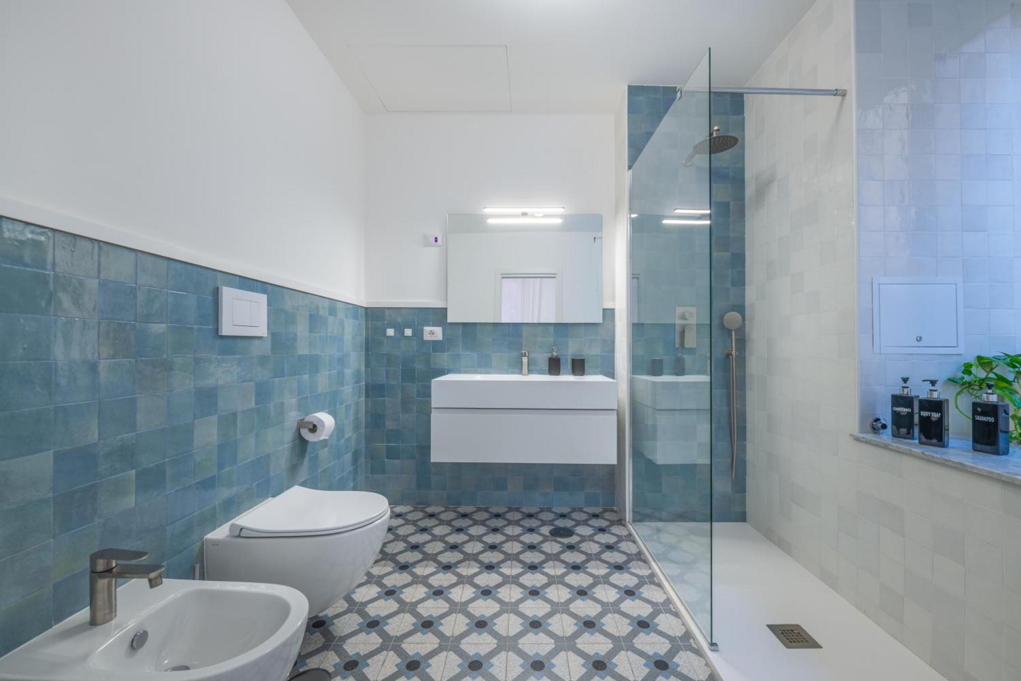 Vistavicolo Rooms Napoli Ngoại thất bức ảnh