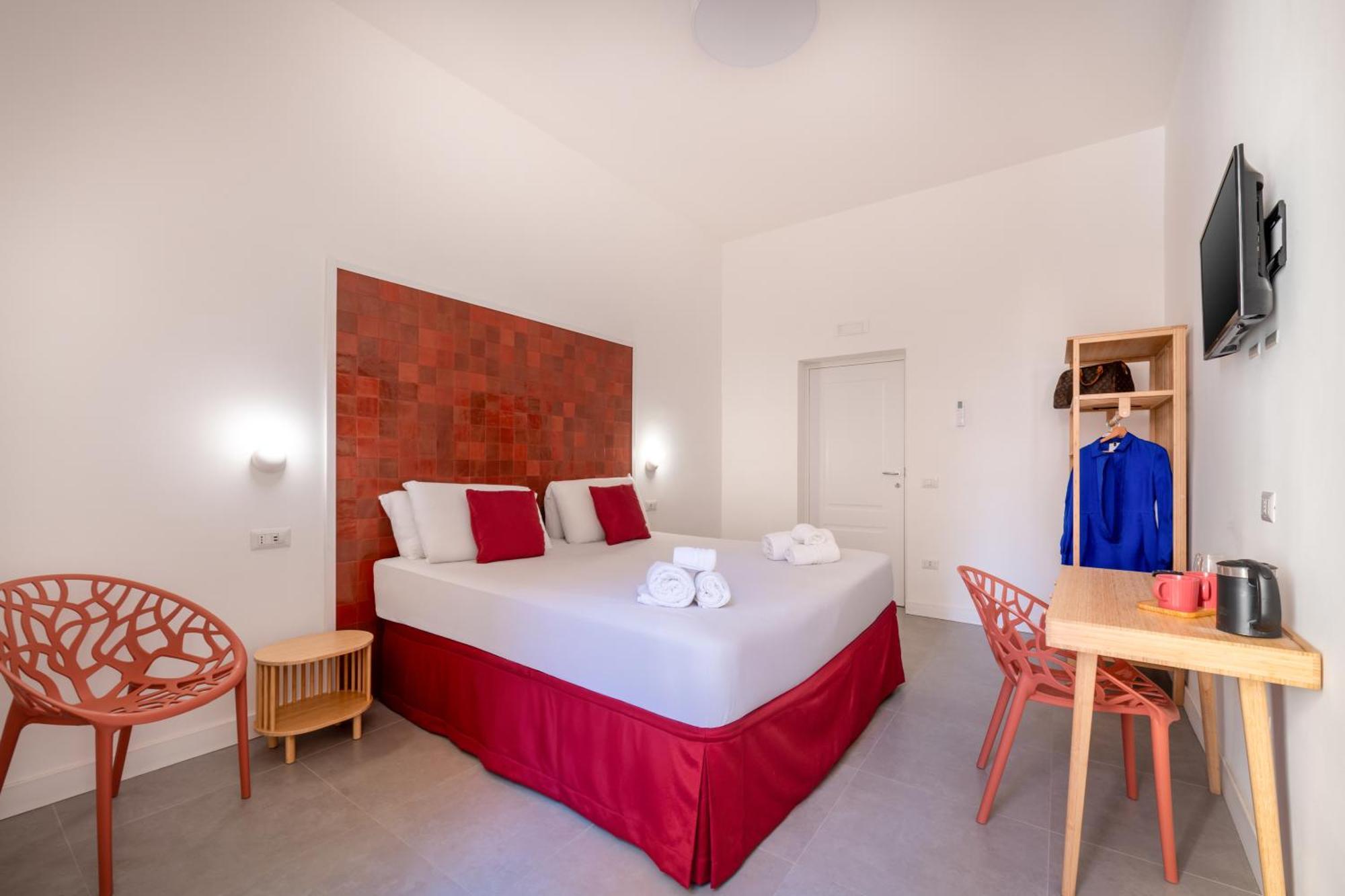 Vistavicolo Rooms Napoli Ngoại thất bức ảnh
