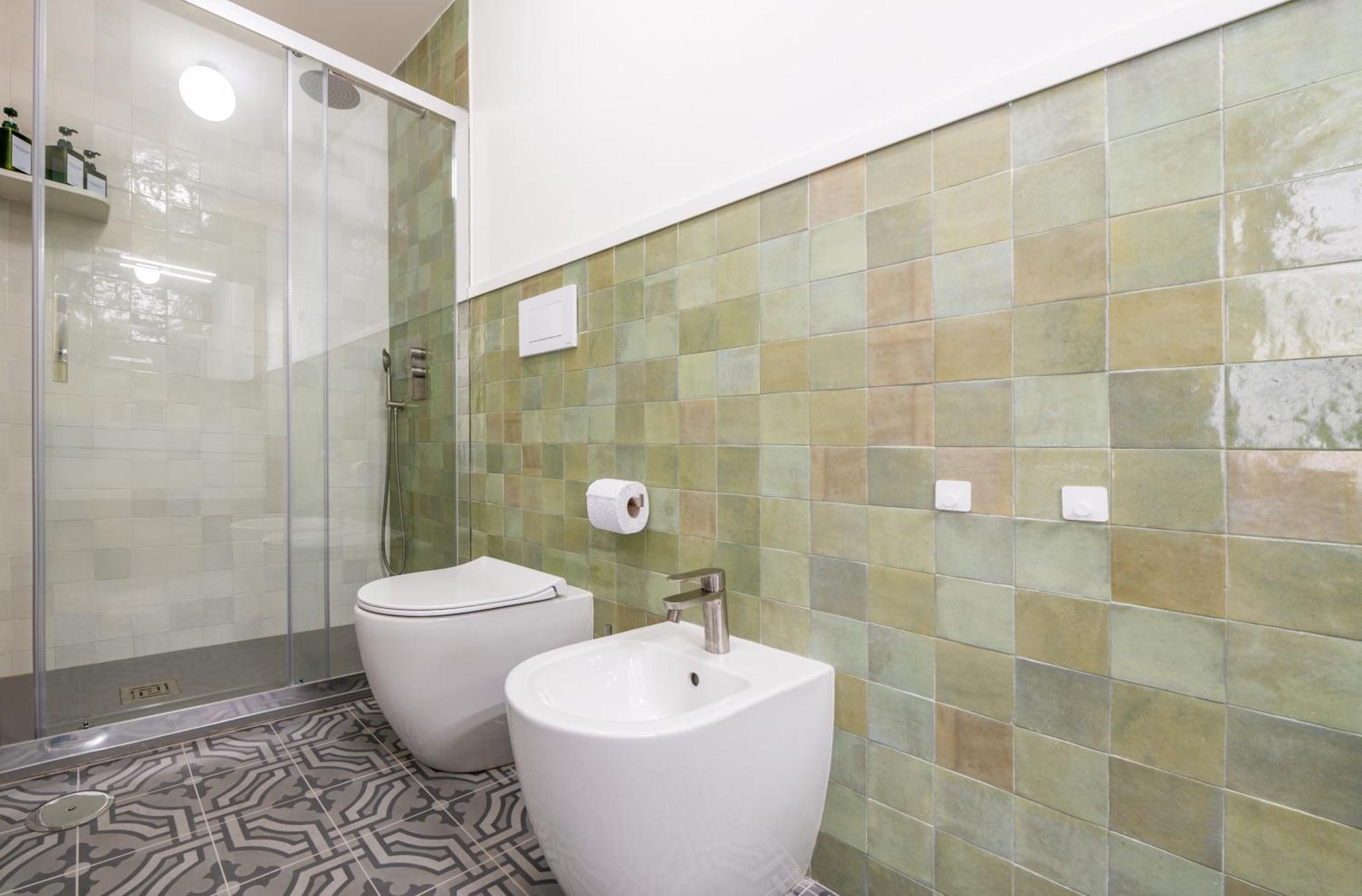 Vistavicolo Rooms Napoli Ngoại thất bức ảnh