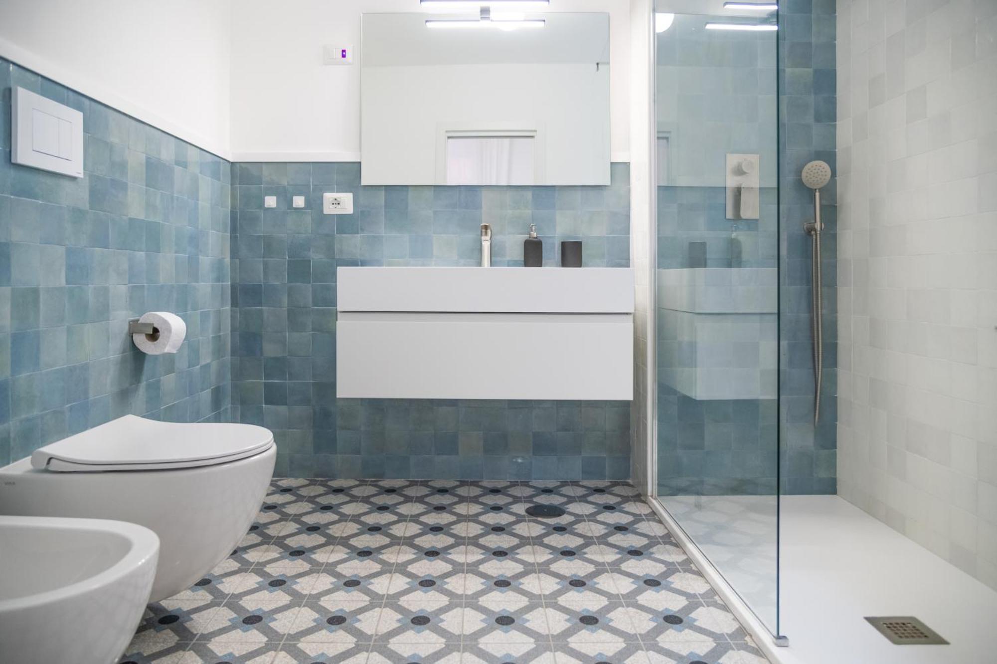 Vistavicolo Rooms Napoli Ngoại thất bức ảnh