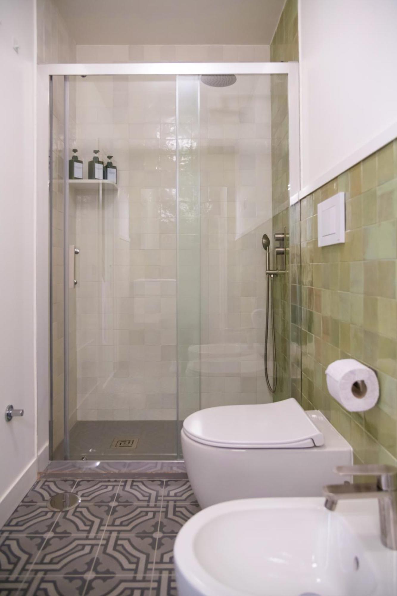 Vistavicolo Rooms Napoli Ngoại thất bức ảnh
