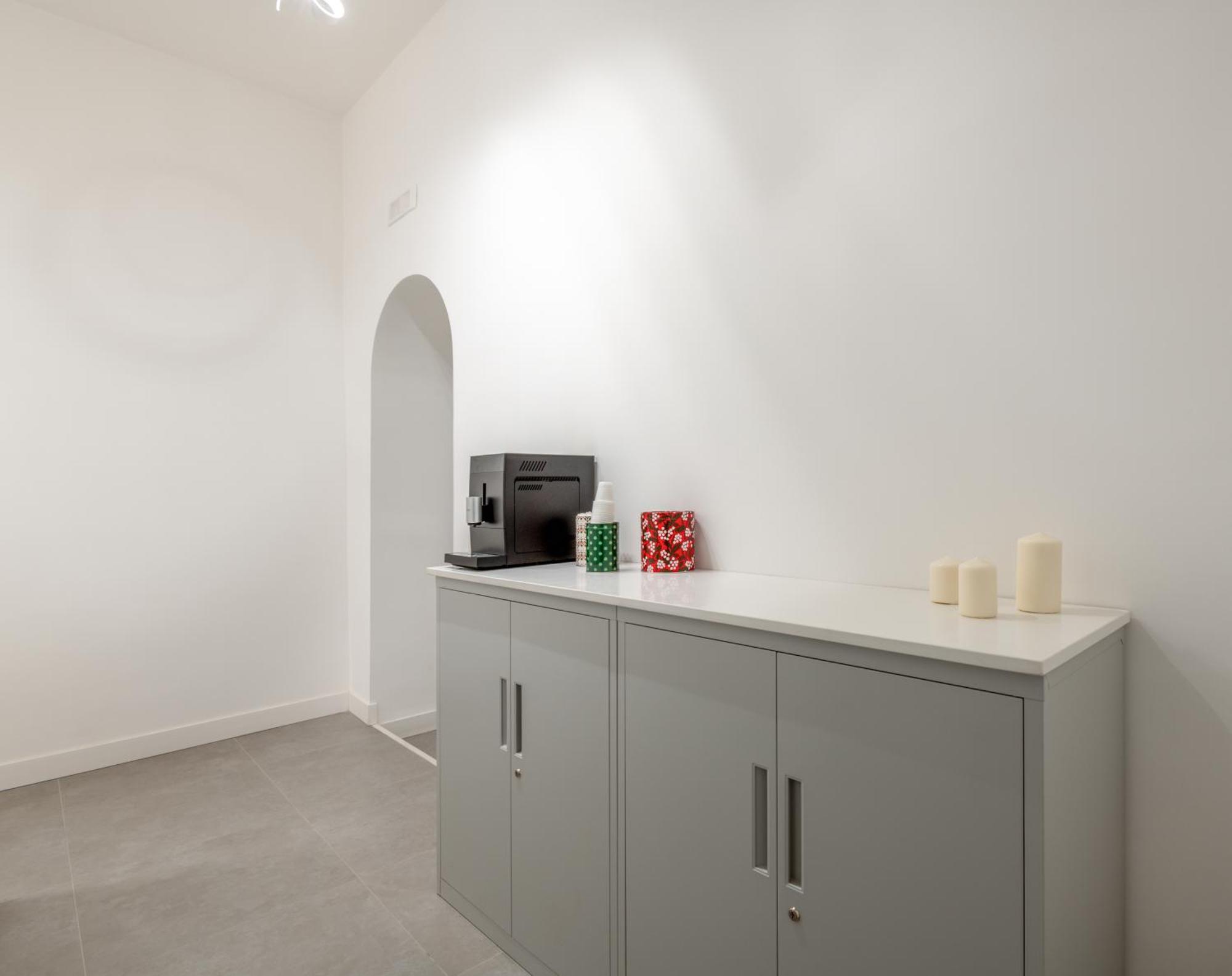 Vistavicolo Rooms Napoli Ngoại thất bức ảnh